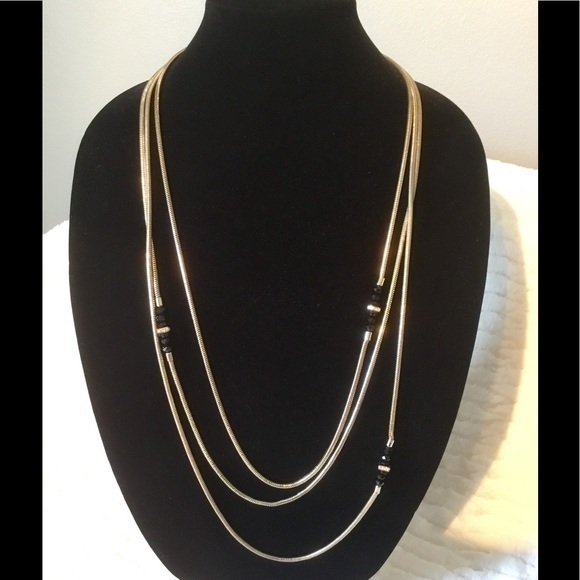 Saks 5th Avenue Necklace
